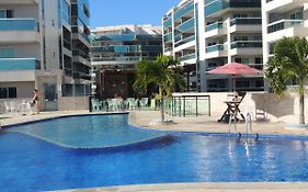 Apartamento Luxo em Arraial do Cabo- RJ